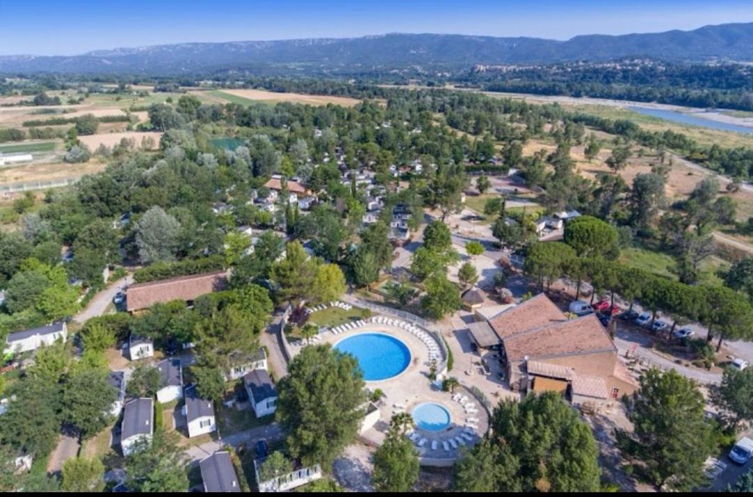 En Provence Campingplatz